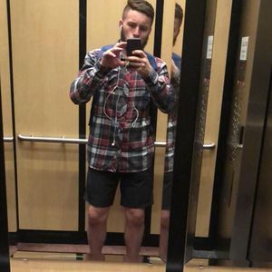 Meet your Posher, Caleb